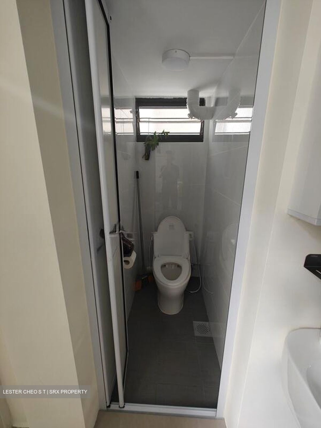 Blk 125 Lorong 1 Toa Payoh (Toa Payoh), HDB 3 Rooms #576614761